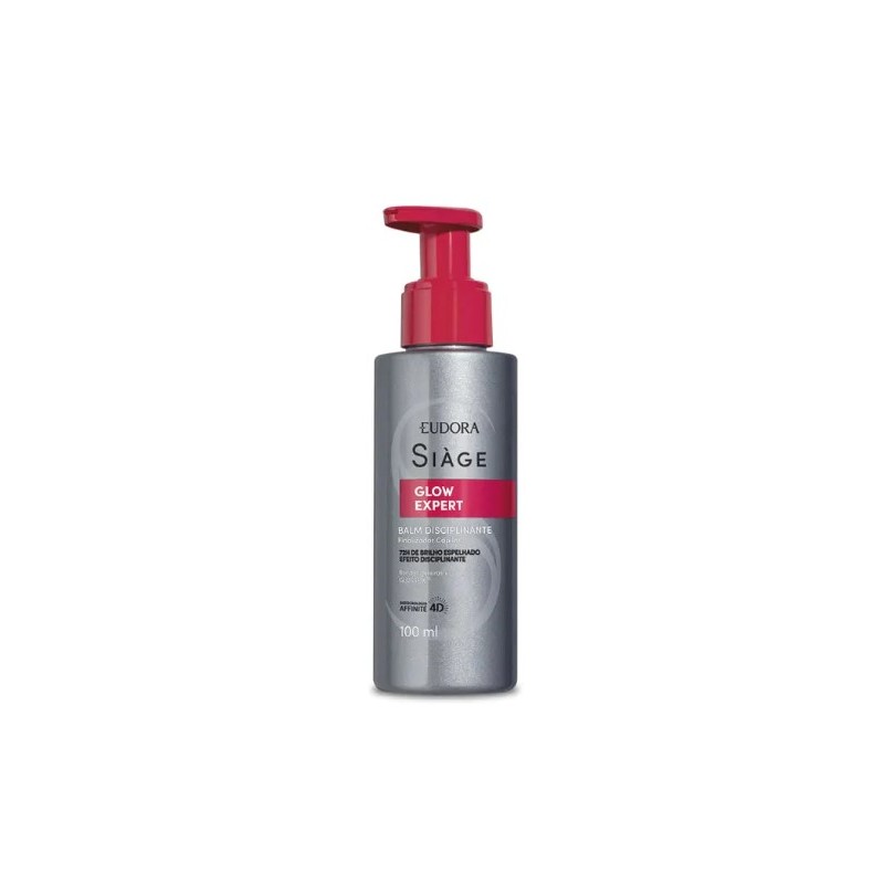 Siàge Glow Expert Balm 100ml - Eudora Beautecombeleza.com Siàge Glow Expert Balm 100ml - Eudora Beautecombeleza.com
