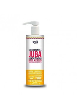 Juba Après-Shampoing Hydro-Nourrissant Bouclés  500ml - Widi Care Beautecombeleza.com