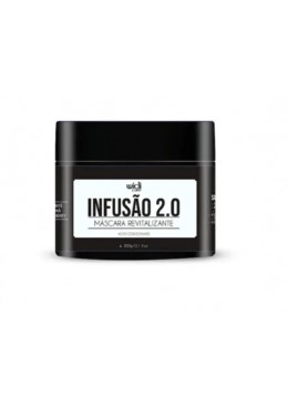 Infusion 2.0 Máscara Revitalizante Infusion 2.0  300g - Widi Care Beautecombeleza.com