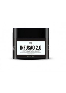 Infusion 2.0 Masque Revitalisant Intensive 300g - Widi Care Beautecombeleza.com