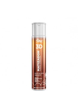 Illuminated Brunette Milk Cream Tinting Color Revitalizing Mask 300ml - Magic Color Beautecombeleza.com