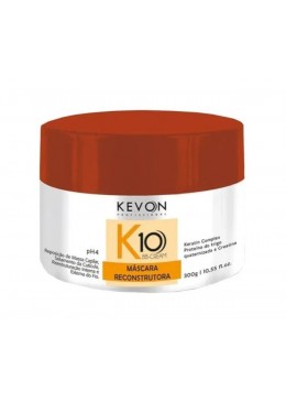 Mask Reconstructor K10 Bb Cream Cauterization 300g Kevon Beautecombeleza.com