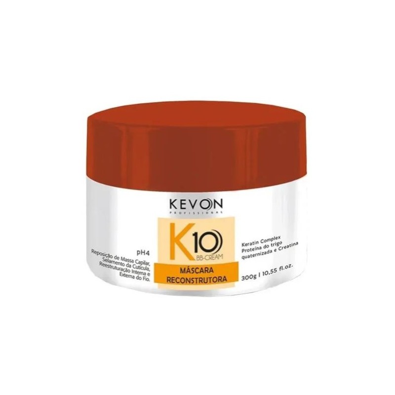 Mask Reconstructor K10 Bb Cream Cauterization 300g Kevon Beautecombeleza.com Mask Reconstructor K10 Bb Cream Cauterization 300g Kevon Beautecombeleza.com