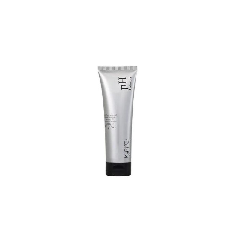 Kpro Ph Balancer Acidifying 50g - K.Pro Beautecombeleza.com Kpro Ph Balancer Acidifying 50g - K.Pro Beautecombeleza.com