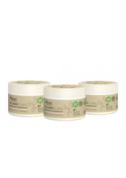 Mask Ylang Ylang Kit 3x300g - Apse Cosmetics Beautecombeleza.com;