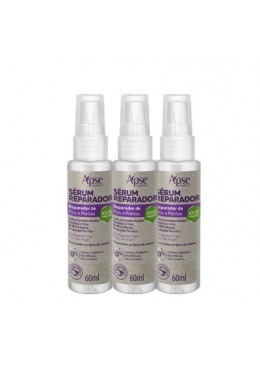 Apse Cosmetics - Repair Serum Kit (3 items) Beautecombeleza.com