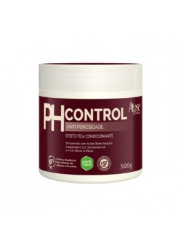 Apse Cosmetics - Anti Porosity Treatment PH CONTROL 1.1 lb - Acidifying Mask Beautecombeleza.com