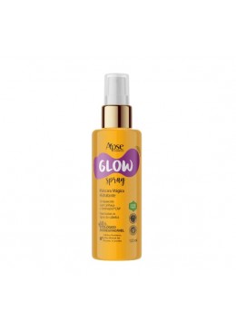 Apse Cosmetics - Glow Spray - Magic Hydrating Mask 4 fl oz - Conditioning Treatment  Beautecombeleza.com