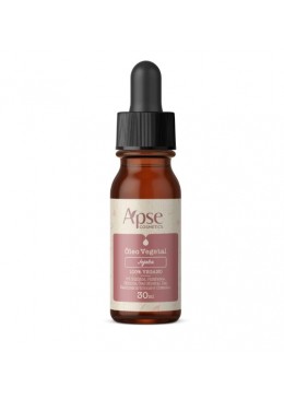 Huile Végétale de Jojoba 30 ml - Apse Cosmetics 
 Beautecombeleza.com