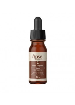 Huile Végétale de Baobab 30 ml - Apse Cosmetics Beautecombeleza.com