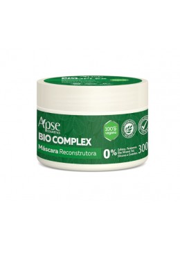 Apse Cosmetics - Bio Complex Reconstruction Mask 10.58 oz - Conditioning Treatment Beautecombeleza.com