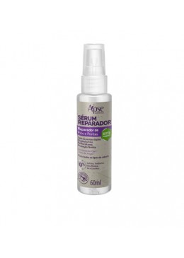 Apse Cosmetics - Repairing Serum 2 fl oz - Conditioning Action Beautecombeleza.com