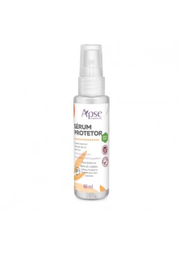 Sérum Protetor 60ml - Apse Cosmetics Beautecombeleza.com