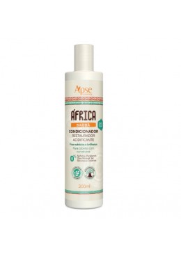 África Baobab  Après-shampooing Réparateur 300 ml - Apse Cosmetics Beautecombeleza.com