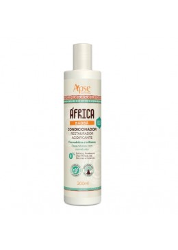 Condicionador África Baobá Restaurador 300 ml - Apse Cosmetics Beautecombeleza.com