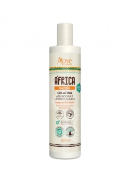 Apse Cosmetics - African Baobab Restorative Gelatin 10.14 fl oz Beautecombeleza.com