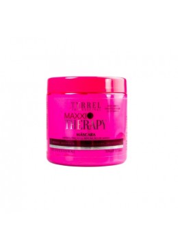 Tyrrel Maxxi Therapy Masque 500g - Tyrrel 
 Beautecombeleza.com