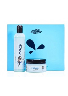 Ana Paula Carvalho Mainha Moisturizing Home Care Kit Beautecombeleza.com