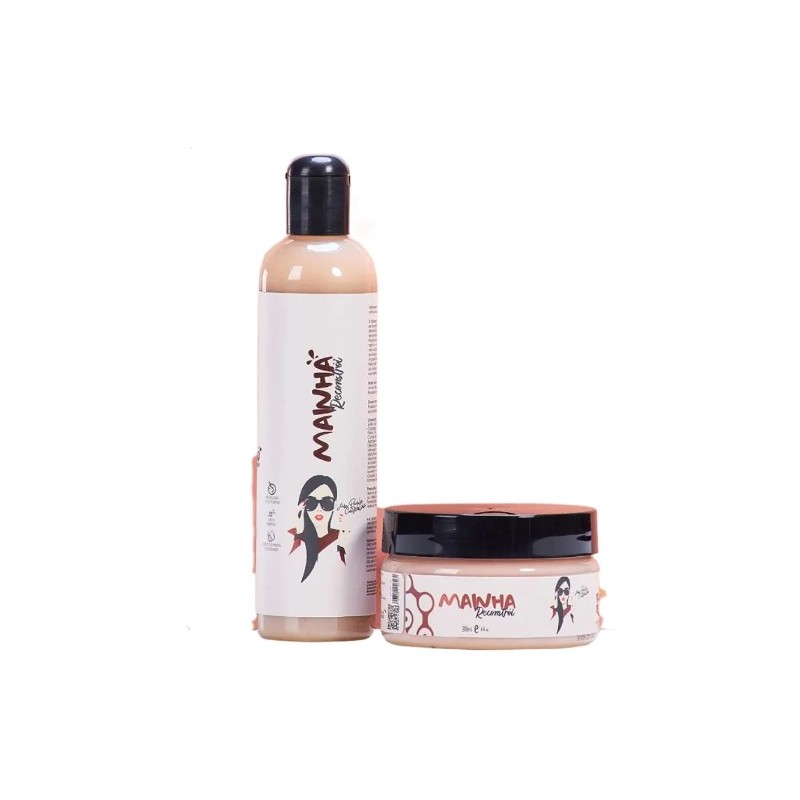 Ana Paula Carvalho Mainha Reconstruction Home Care Kit Beautecombeleza.com Ana Paula Carvalho Mainha Reconstruction Home Care Kit Beautecombeleza.com