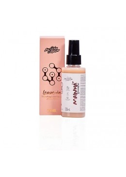 Ana Paula Carvalho Mainha Reconstruct Leave-In 120ml / 4 fl oz Beautecombeleza.com