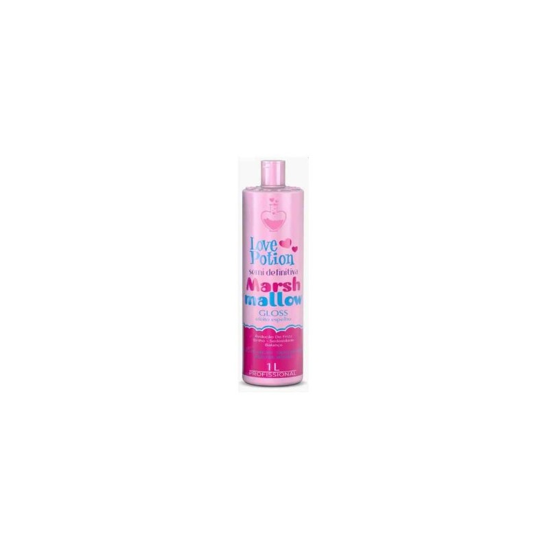 Marshmallow Step 2 Only - Love Potion Beautecombeleza.com Marshmallow Step 2 Only - Love Potion Beautecombeleza.com
