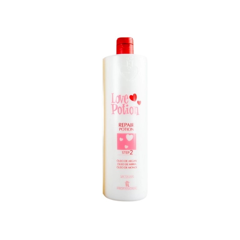 Monoi Oils Repair Argan Mirra Step 2 Only - Love Potion Beautecombeleza.com Monoi Oils Repair Argan Mirra Step 2 Only - Love Potion Beautecombeleza.com