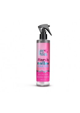 Love Tox Liquid Botox Marsh Mallow 500ml - Love Potion Beautecombeleza.com