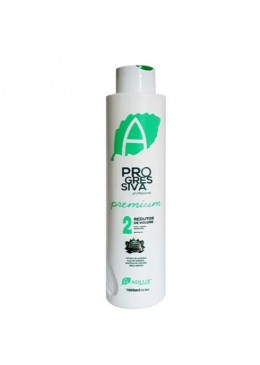 Adlux Premium Organic Progressive Brush Step 2 1L / 33.81 fl oz Beautecombeleza.com