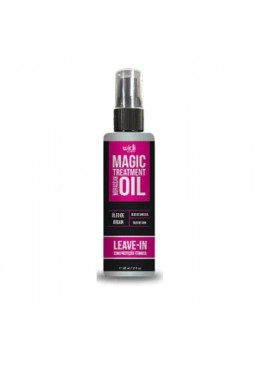 Magic Treatment Moroccan Oil Hair Huile d'Argan  60ml - Widi Care Beautecombeleza.com