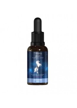 Multifonctionnel Traitement Capillaire Sérum 30ml - Magic Science Beautecombeleza.com