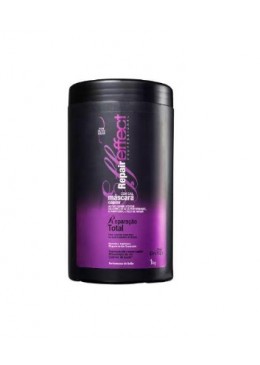 Repair Effect Máscara Reparador Queratina e Arginina 1Kg - Griffus Beautecombeleza.com