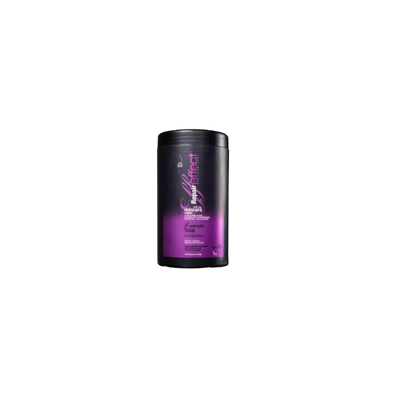 Repair Effect Total Repair Recover Damaged Treatment System Mask 1Kg - Griffus Beautecombeleza.com