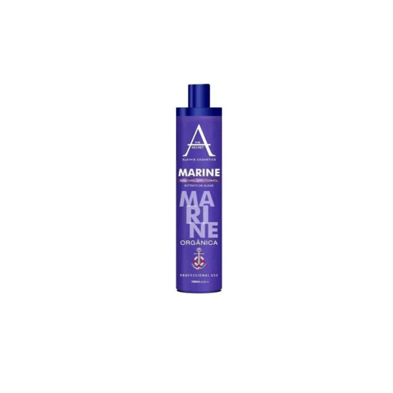 Alkimia Marine Organic Progressive Brush 1L / 33.8 fl oz Beautecombeleza.com Alkimia Marine Organic Progressive Brush 1L / 33.8 fl oz Beautecombeleza.com