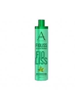 FioLiss  Lissage Brésilien Bio sans Formaldéhyde  1L - Alkimia Beautecombeleza.com