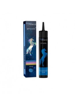 Ampola de Tratamento Universal 10ml - Magic Science Beautecombeleza.com