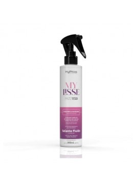 My Lisse Fluide Scellant Frizz Spray 300ml - My Phios  Beautecombeleza.com