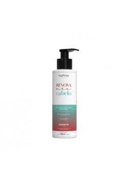 My Phios Renova Meu Cabelo Leave-in Repair Strenght Hair Finisher 150ml Beautecombeleza.com