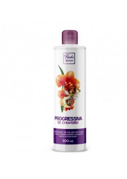 Fada Madrinha Lissage de Douche 300ml - Paiolla Beautecombeleza.com