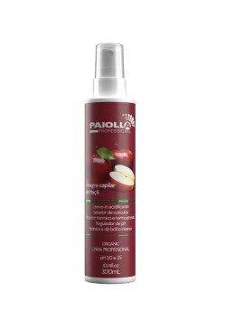 Vinaigre de Pomme Capillaire 300ml - Paiolla Beautecombeleza.com