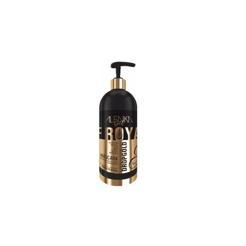 Alenka Gold Escova Progressivo Orgânico 1L - Alenka Beautecombeleza.com Alenka Gold Escova Progressivo Orgânico 1L - Alenka Beautecombeleza.com