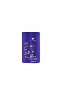 Alenka Loof Of Royalty Organic Deep Hair Mask Volume Reducer Soft Touch 2.2 lbs (1Kg) Beautecombeleza.com