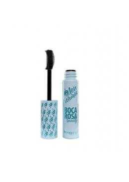 Boca Rosa Meu Volumão  Masque pour Cils en Noir Makeup Beauty 0.21 oz (6g) - Payot Beautecombeleza.com