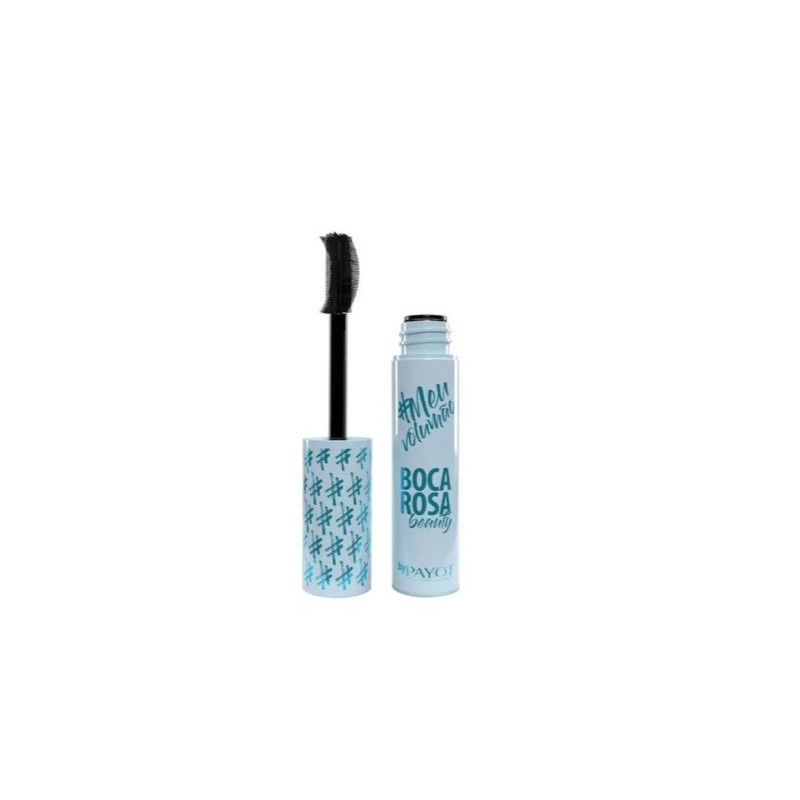 Boca Rosa Eyelash Mask Meu Volumão More Volume Makeup Beauty 0.21 oz (6g) - Payot Beautecombeleza.com Boca Rosa Eyelash Mask Meu Volumão More Volume Makeup Beauty 0.21 oz (6g) - Payot Beautecombeleza.com