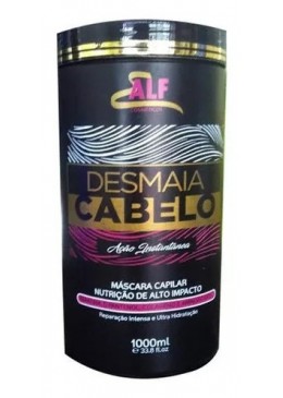 High Impact Nutrition Instant Action Nourishing Mask 1kg - Alf Cosmetics Beautecombeleza.com