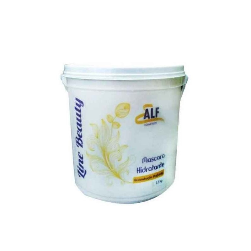 Line Beauty Macadamia Masque Hydratant 2.5Kg - Alf Cosmetics Beautecombeleza.com Line Beauty Macadamia Masque Hydratant 2.5Kg - Alf Cosmetics Beautecombeleza.com