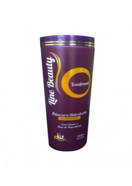 Masque Hydratant Beauté Ligne Macadamia et Argan 1Kg - Alf Cosmetics Beautecombeleza.com