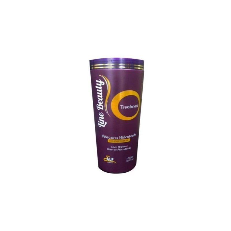 Masque Hydratant Beauté Ligne Macadamia et Argan 1Kg - Alf Cosmetics Beautecombeleza.com Masque Hydratant Beauté Ligne Macadamia et Argan 1Kg - Alf Cosmetics Beautecombeleza.com
