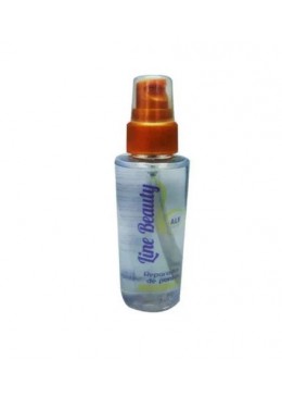 Line Beauty Multifonctionnelle Réparatrice pour Pointes Filtre UV  60ml - Alf Cosmetics Beautecombeleza.com