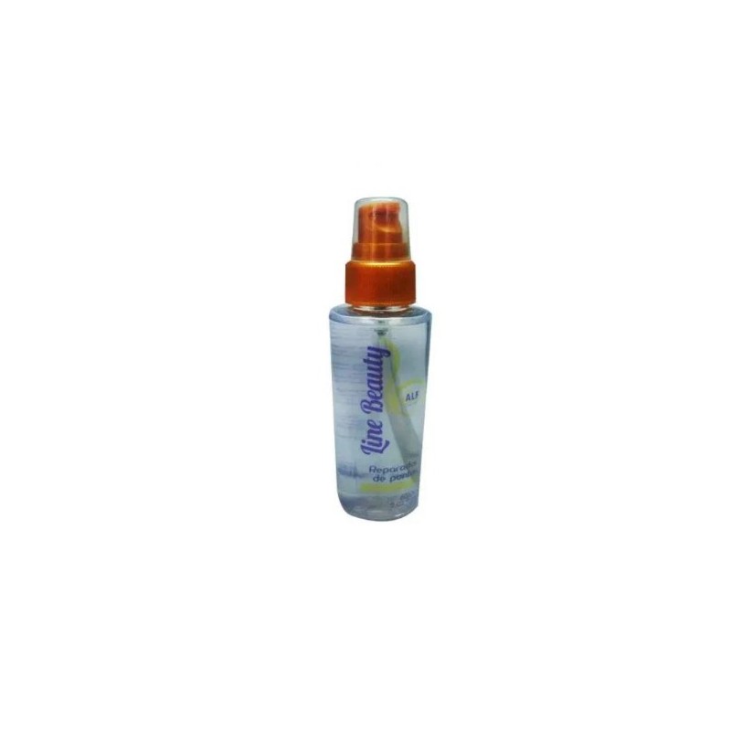 Multifunctional Tip Repairer UV Protection Line Beauty 60ml - Alf Cosmetics Beautecombeleza.com