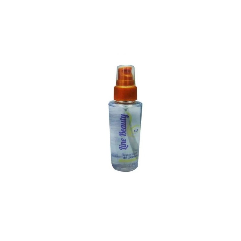 Multifunctional Tip Repairer UV Protection Line Beauty 60ml - Alf Cosmetics Beautecombeleza.com Multifunctional Tip Repairer UV Protection Line Beauty 60ml - Alf Cosmetics Beautecombeleza.com